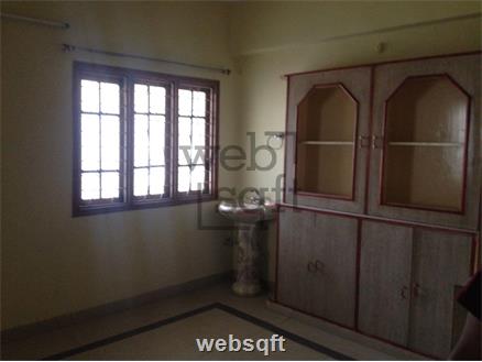 3 BHK Apartment-flats for Sale in West Marredpally